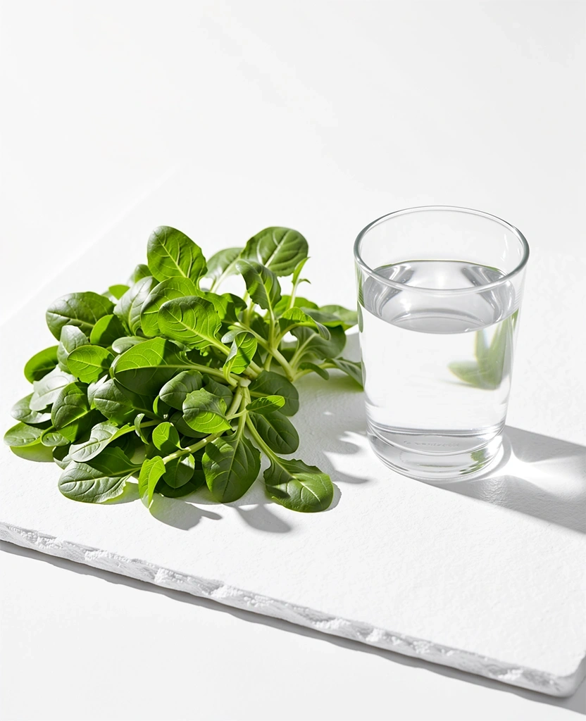 Egészséges táplálkozás koncepció