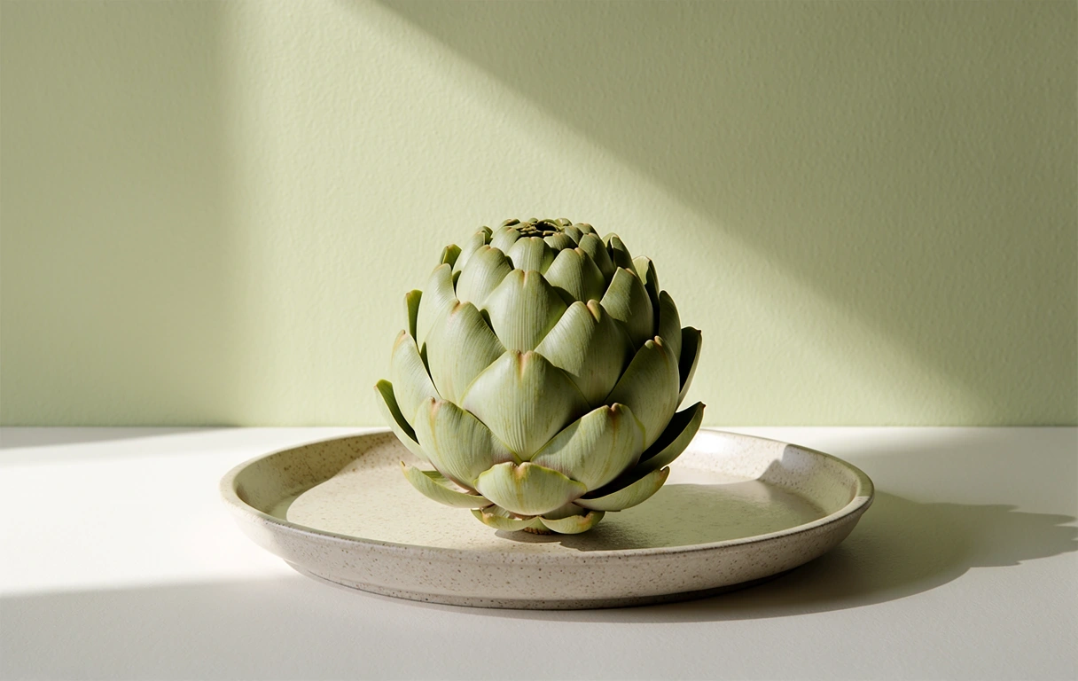 Tudatos táplálkozás vizuális reprezentációja