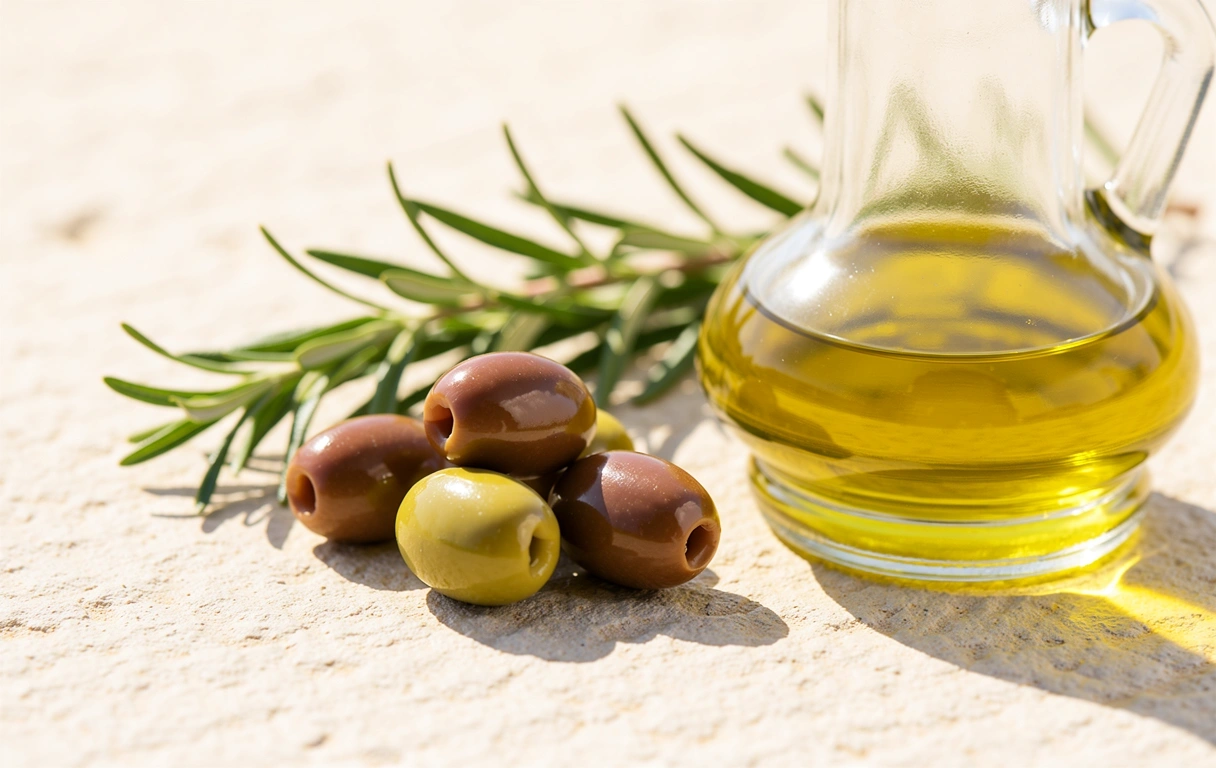 Természetes alapanyagok és tudatosság